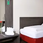 Bloemfontein 酒店 博尔库姆
