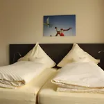 Bloemfontein 3* Borkum
