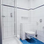 Bloemfontein 酒店 博尔库姆