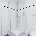 Bloemfontein 3* 博尔库姆