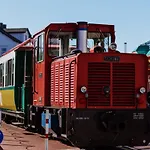 Bloemfontein Borkum
