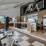 Ξενοδοχείο Bloemfontein