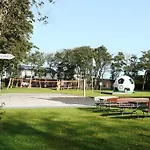 Bloemfontein 酒店 博尔库姆