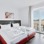 Bloemfontein 3* Borkum