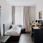 Bloemfontein Hotel