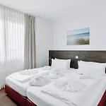 Ξενοδοχείο Bloemfontein Borkum
