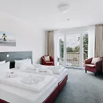 فندق Bloemfontein 3*