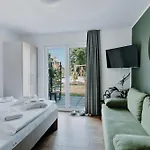 Bloemfontein Ξενοδοχείο Borkum