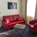 Bloemfontein 博尔库姆