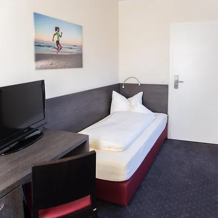 Bloemfontein Hotel 3*