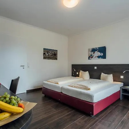 Hotel Bloemfontein
