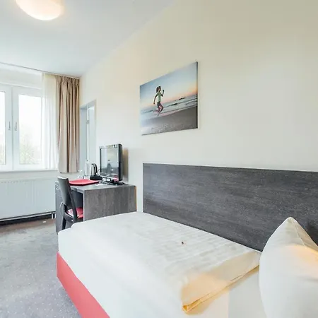 Bloemfontein Hotel Borkum