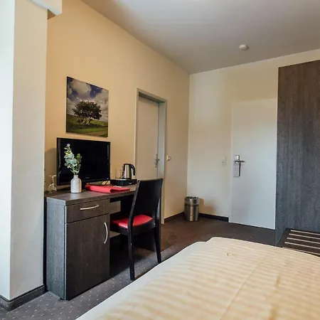 Bloemfontein Hotel 3*