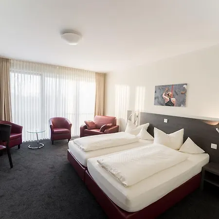 Bloemfontein 3* Borkum