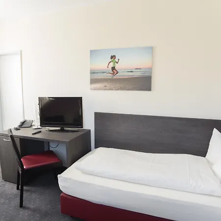 Hotel Bloemfontein 3*