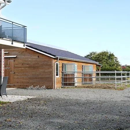 Bloemfontein 3* Borkum