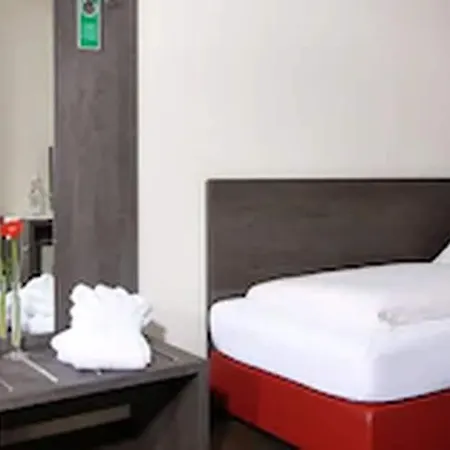 Bloemfontein Hotel Borkum