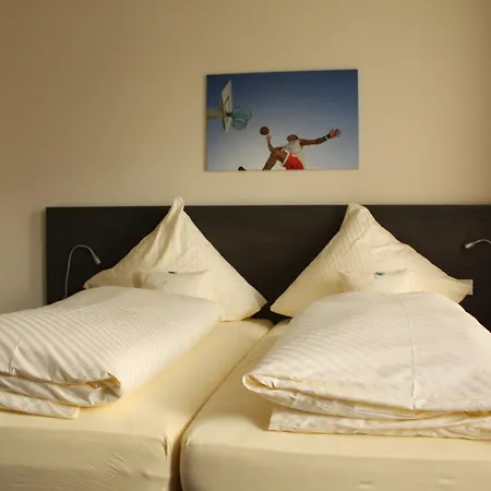 Bloemfontein 3* Borkum