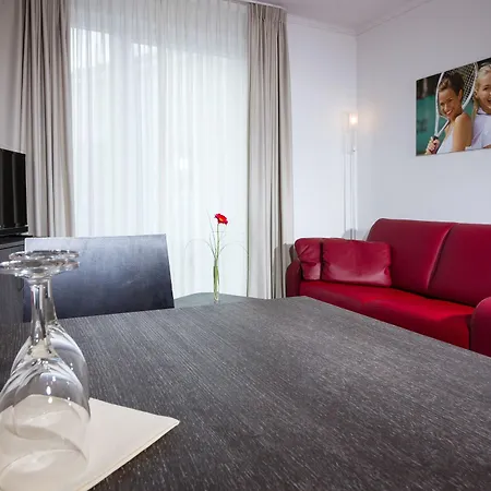 Hotel Bloemfontein