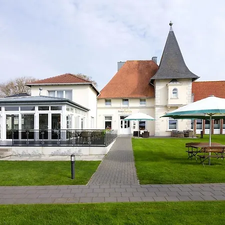 Hotel Bloemfontein Borkum