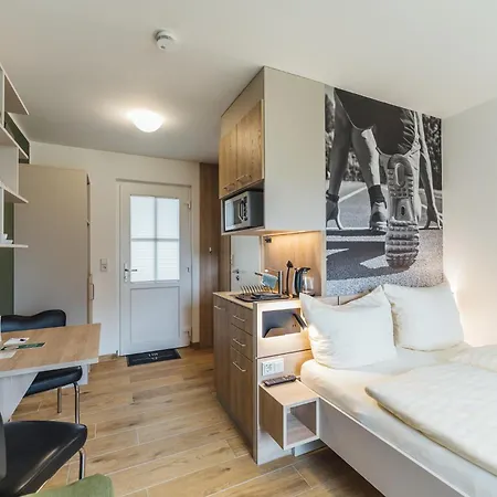 Bloemfontein Hotel Borkum