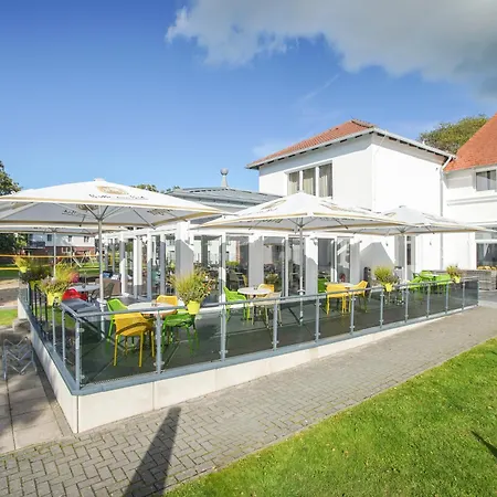 Bloemfontein Hotel Borkum