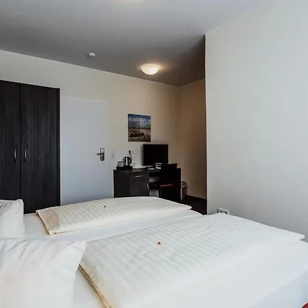 Hotel Bloemfontein