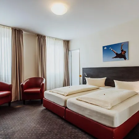 Bloemfontein 3*