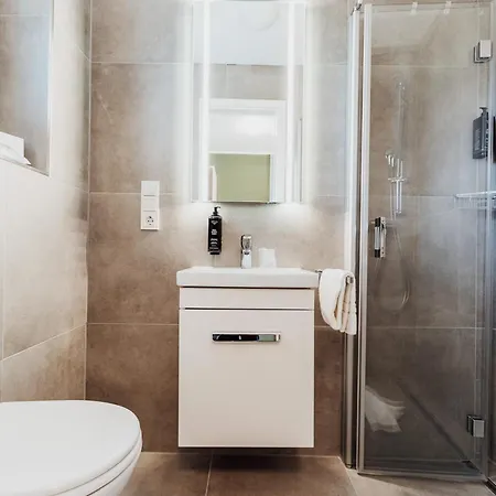 Bloemfontein 3* Borkum