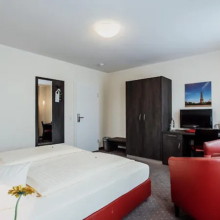 Bloemfontein Hotel 3*