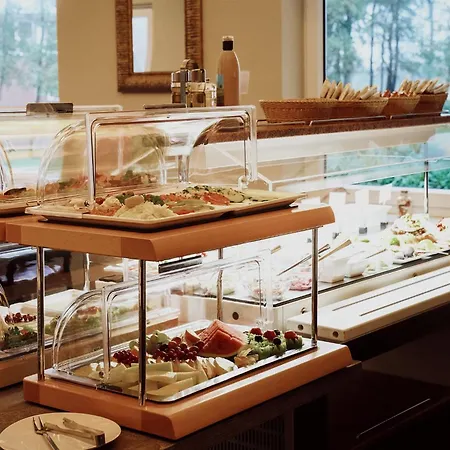 Hotel Bloemfontein 3*