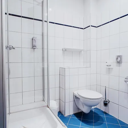 Bloemfontein Hotel Borkum