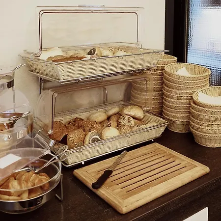 Hotel Bloemfontein Borkum