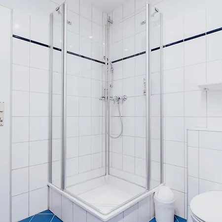 Bloemfontein 3* Borkum