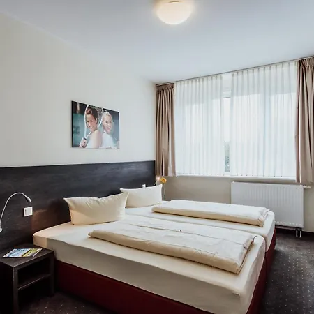 Hotel Bloemfontein 3*