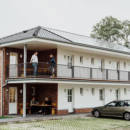 Bloemfontein 3* Borkum