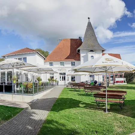 Bloemfontein Hotel