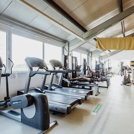 Hotel Bloemfontein 3*