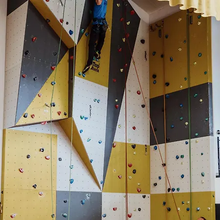 Bloemfontein Hotel Borkum