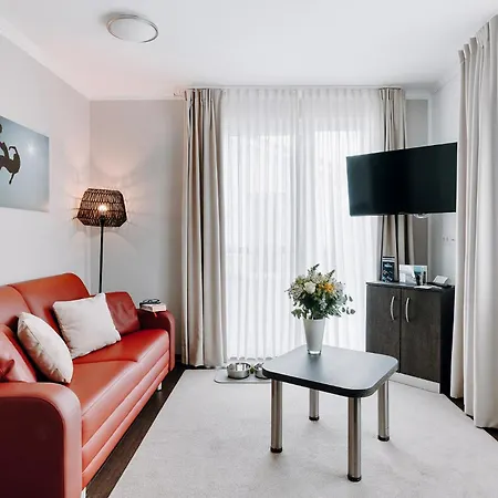 Bloemfontein 3* Borkum