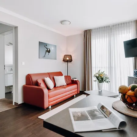 Bloemfontein 3* Боркум