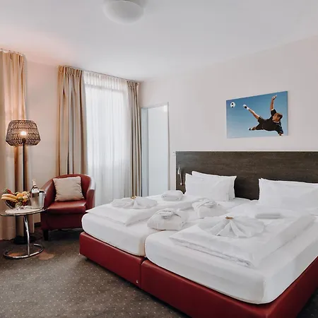 Hotel Bloemfontein