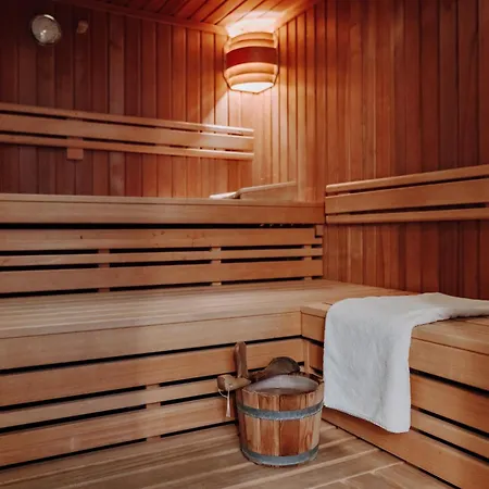 Hotel Bloemfontein 3*