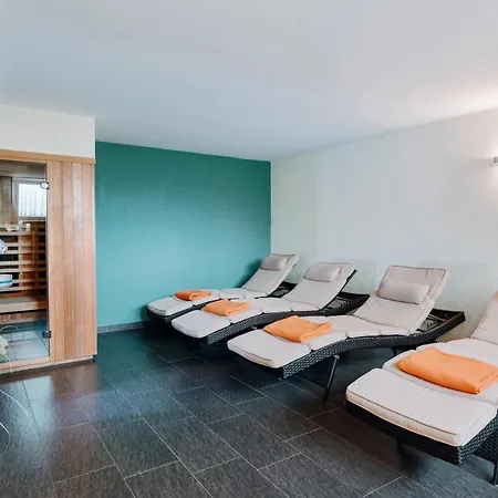 Bloemfontein 3* Borkum