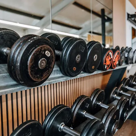 Hotel Bloemfontein Borkum