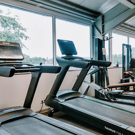 Hotel Bloemfontein 3*