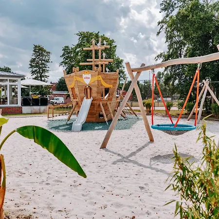 Hotel Bloemfontein Borkum