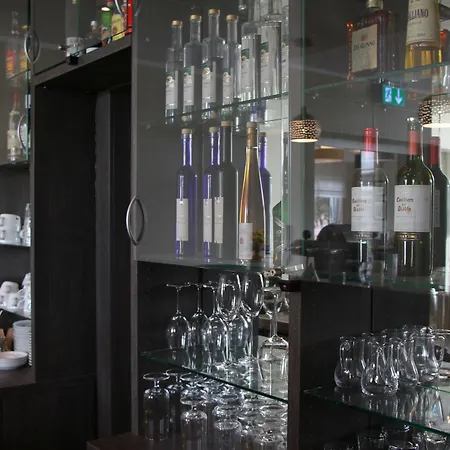 Bloemfontein Hotel 3*