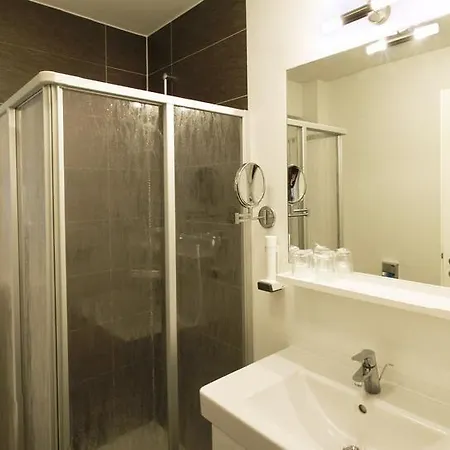 Bloemfontein 3* Borkum