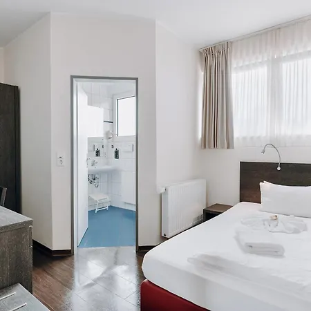 Hotel Bloemfontein Borkum